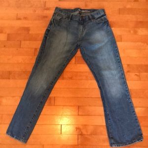 GAP Standard Coupe fit size 30/30 men’s